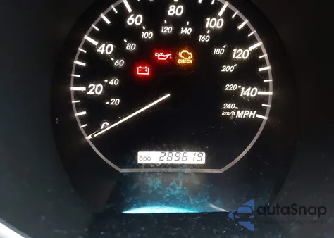 2004 Lexus Rx 330 z USA, uszkodzony, nr VIN 2T2HA31U34C022309